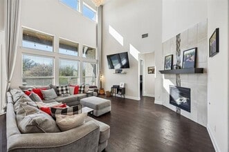 604 Shoreline Ridge Dr in Little Elm, TX - Building Photo - Building Photo