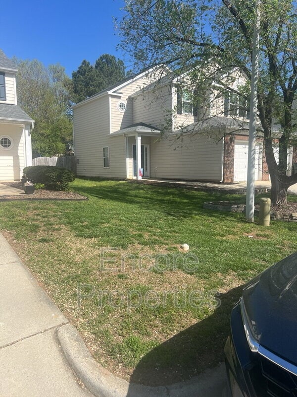 242 Inkster Cove in Raleigh, NC - Building Photo - Building Photo