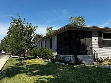 1110 Justin Ln in Austin, TX - Building Photo