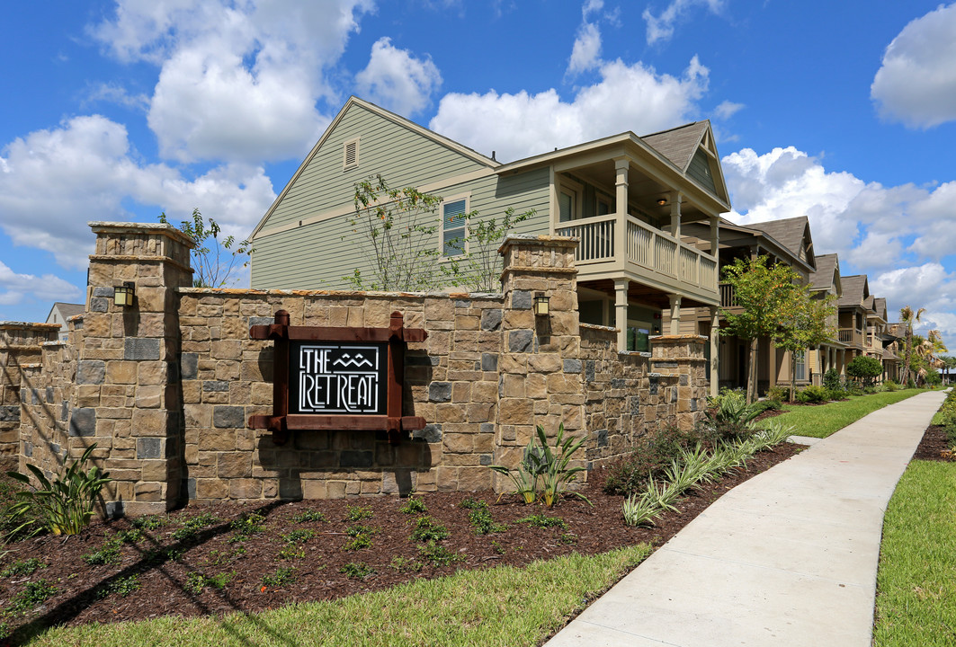 Knightshade - Historical Access in Orlando, FL - Foto de edificio