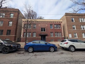 1522 W Ardmore Ave in Chicago, IL - Building Photo