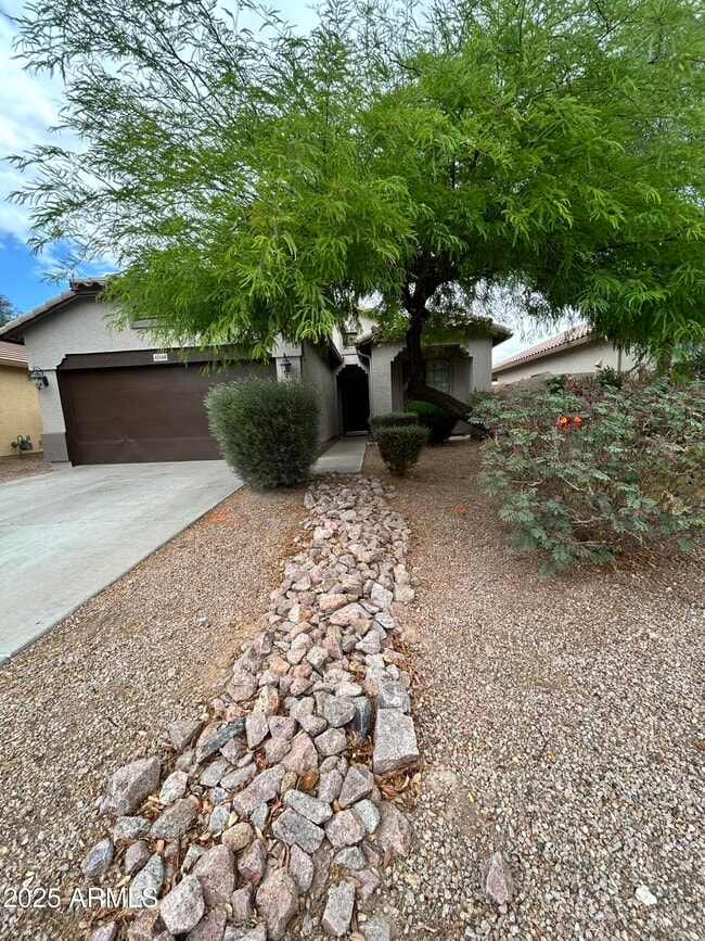 45168 W Mescal Dr in Maricopa, AZ - Building Photo - Building Photo
