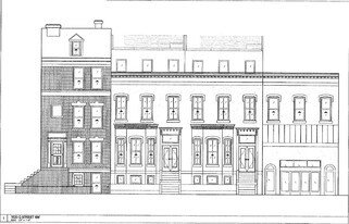 1620 Q St NW in Washington, DC - Building Photo