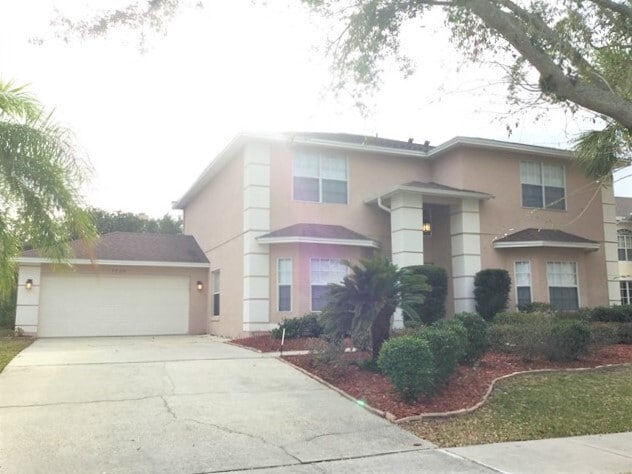 property at 7728 Glynde Hill Dr
