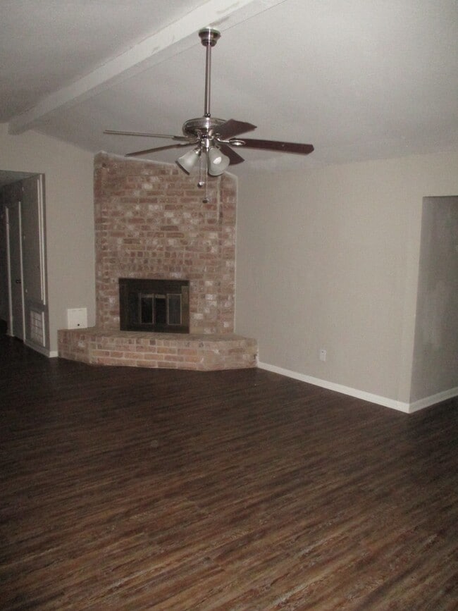 3423 Abinger Ln in Houston, TX - Building Photo - Building Photo