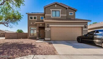 2531 W Lynne Ln in Phoenix, AZ - Building Photo