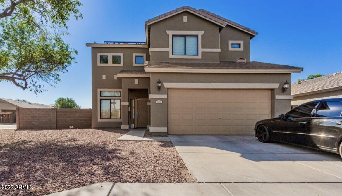 2531 W Lynne Ln in Phoenix, AZ - Building Photo