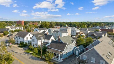 48 E St in South Portland, ME - Building Photo - Building Photo