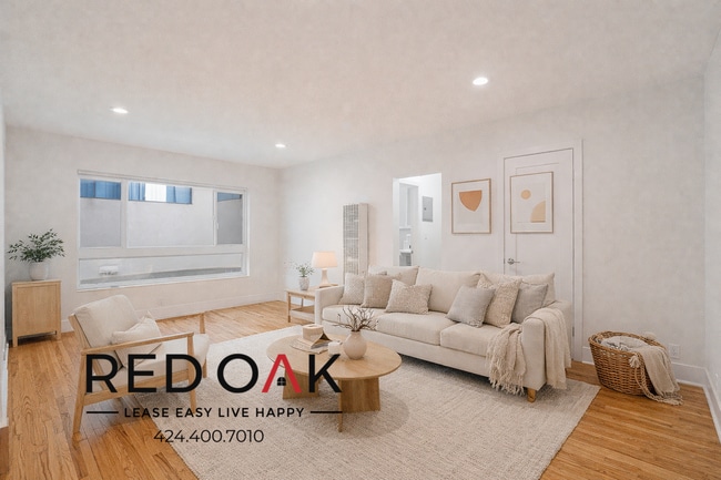 property at 120 S Oxford Ave