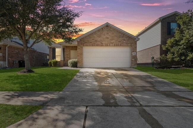 property at 15323 Sienna Peak Ln