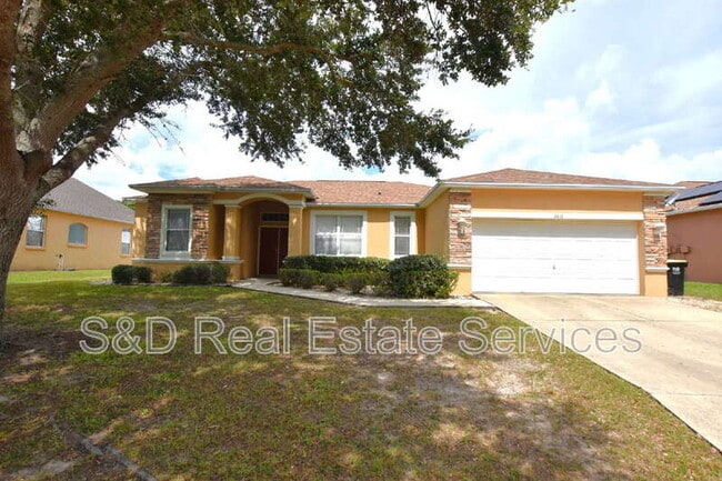 property at 3416 Hilson Dr