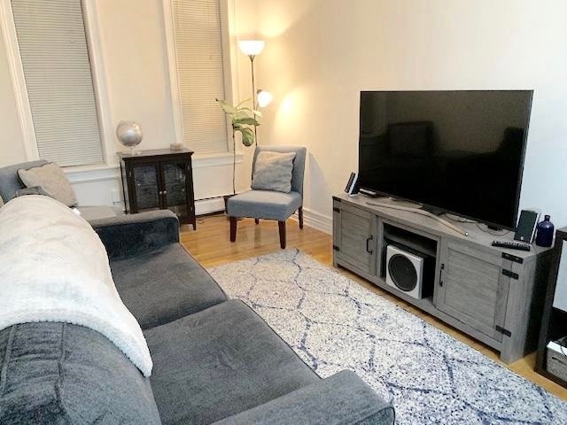 property at 228 1st St