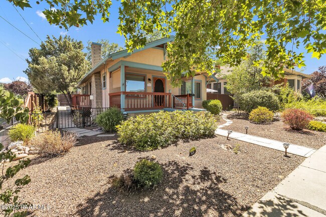 525 E Willis St in Prescott, AZ - Building Photo - Building Photo