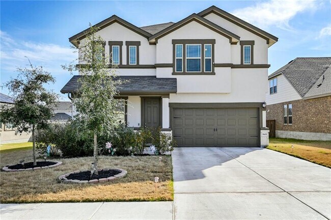 property at 5805 Liguria Cv