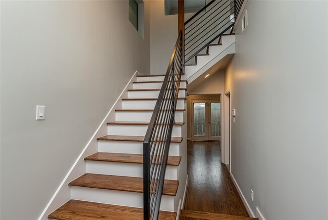 1418 Shearn St in Houston, TX - Building Photo - Building Photo