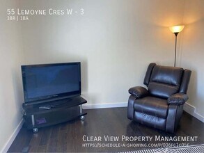 55 Lemoyne Crescent W in Lethbridge, AB - Building Photo - Building Photo