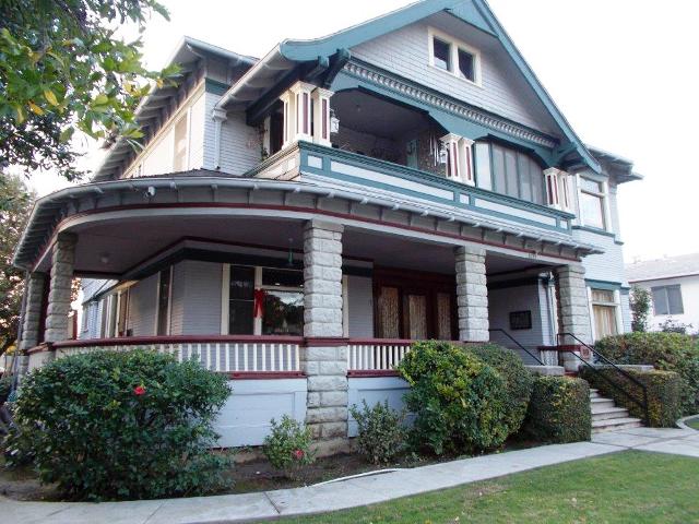 The Guirado House in Whittier, CA - Building Photo - Building Photo