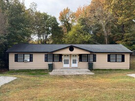 3021 Millstone Dr in Gastonia, NC - Building Photo