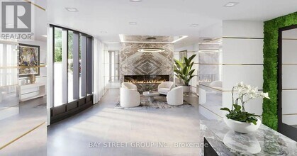 5858 Yonge St in Toronto, ON - Building Photo - Building Photo