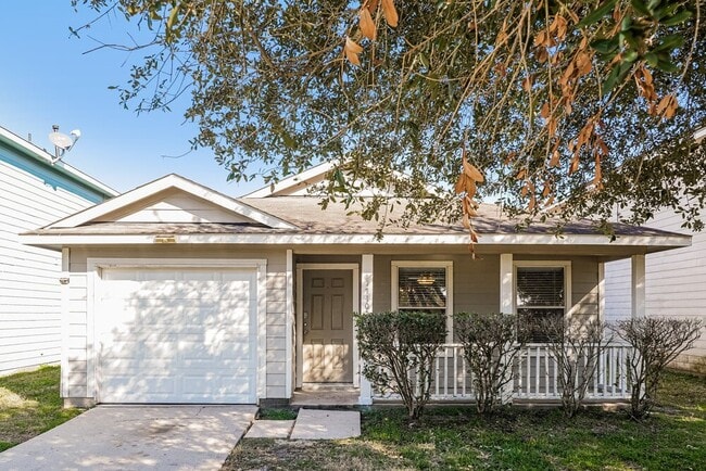 property at 17406 Wigeon Way Dr