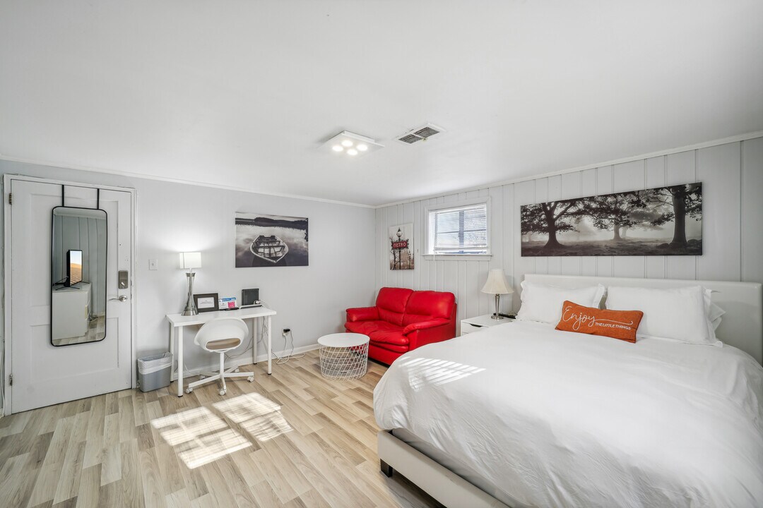 2600 S Eads St, Unit On Eads B1 in Arlington, VA - Building Photo