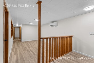 4109 Red Fox Rd in Fort Collins, CO - Building Photo - Building Photo