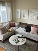 2048 Colby Ave, Unit 2048 in Los Angeles, CA - Foto de edificio - Building Photo