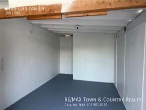 1445 Chilean Ln in Winter Park, FL - Foto de edificio - Building Photo