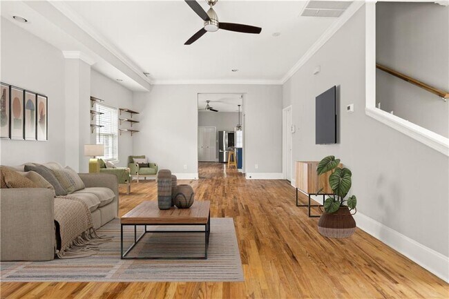 66 Weyman Ave SW in Atlanta, GA - Building Photo - Building Photo