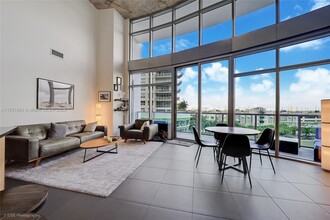 3301 NE 1st Ave, Unit M0605 in Miami, FL - Foto de edificio - Building Photo