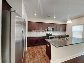 455 Pearson Cir in Hampton, GA - Building Photo - Building Photo