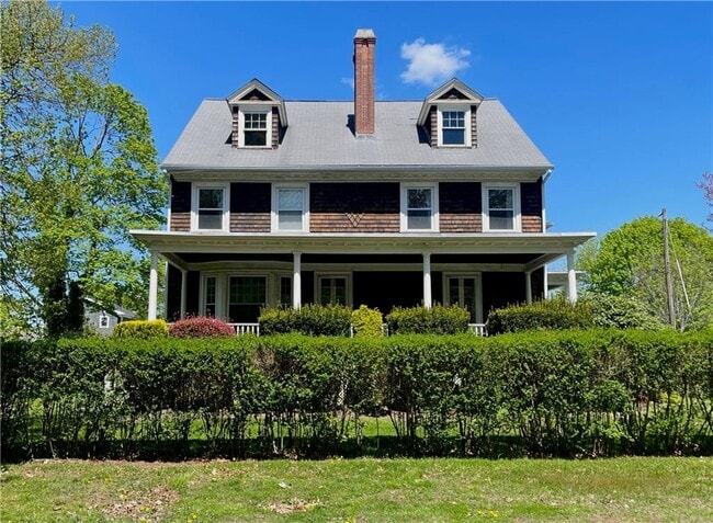 property at 45 Woodlawn Ave