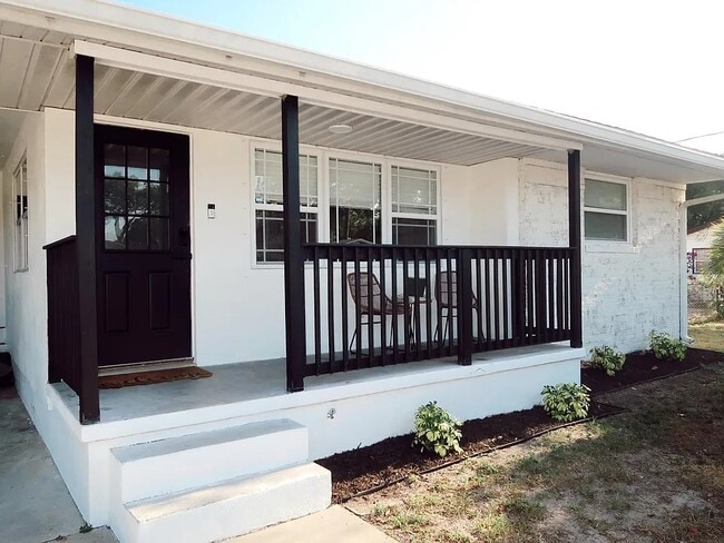property at 2706 Proctor Rd