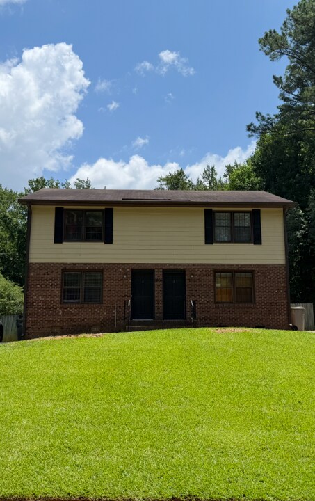 1405 Harth Dr in Garner, NC - Building Photo