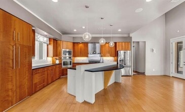 1401 Long and Winding Rd in Mansfield, TX - Building Photo - Building Photo