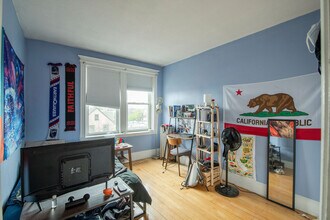 178 Brighton Ave, Unit 15 in Boston, MA - Building Photo - Building Photo