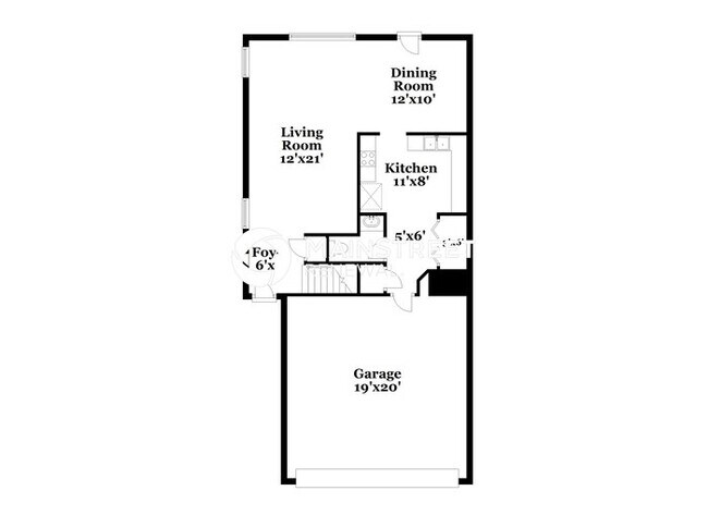 2391 Layton Ln in Greenfield, IN - Building Photo - Building Photo
