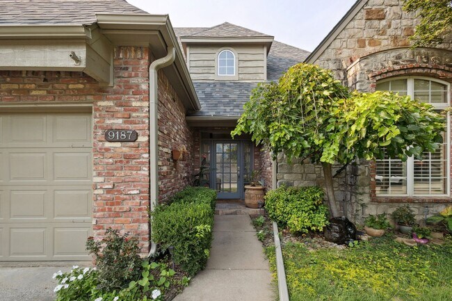 9187 East 118th Pl S in Bixby, OK - Building Photo - Building Photo