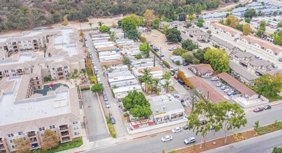 808 E Route 66 in Glendora, CA - Building Photo - Building Photo