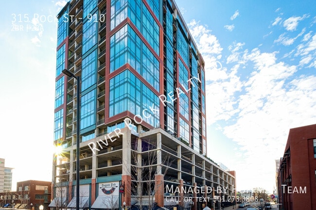 property at 315 Rock St