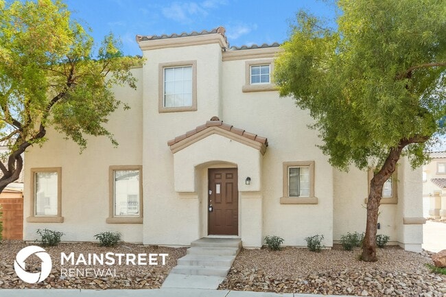 property at 2705 Positive Ct