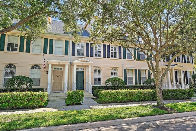 property at 196 Poinciana Dr