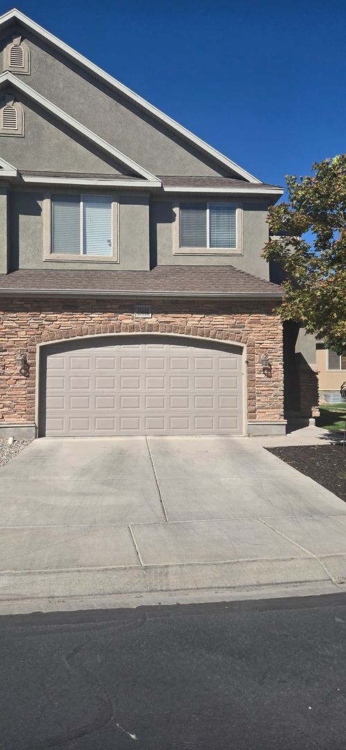 13644 Mt Cortina Way in Riverton, UT - Building Photo - Building Photo