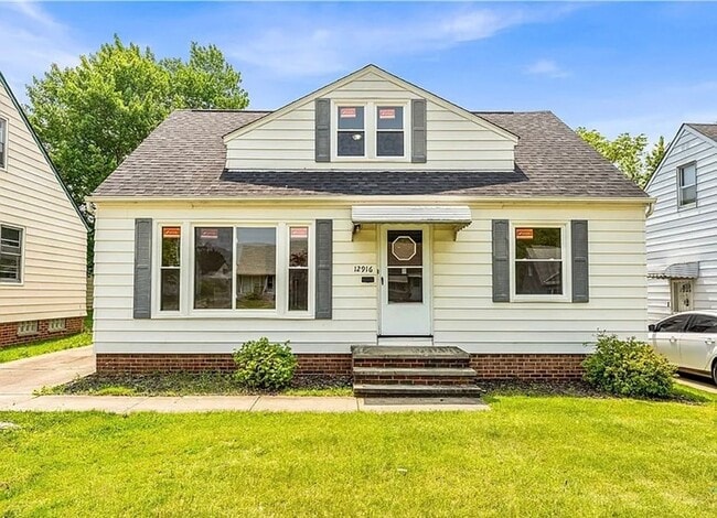 property at 12916 Silver Rd