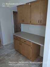 21 Maplewood Ct in Harrisonburg, VA - Building Photo - Building Photo
