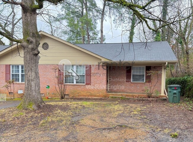 3608 Chumley Ln in Chattanooga, TN - Building Photo - Building Photo