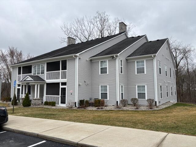 4303 Inverness St in Dexter, MI - Building Photo - Building Photo