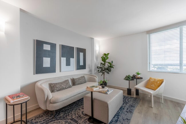 Interior Photo