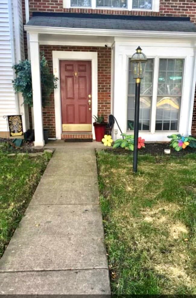 property at 8876 Stable Forest Pl