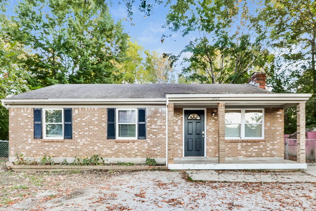 property at 3702 Blue Creek Ct